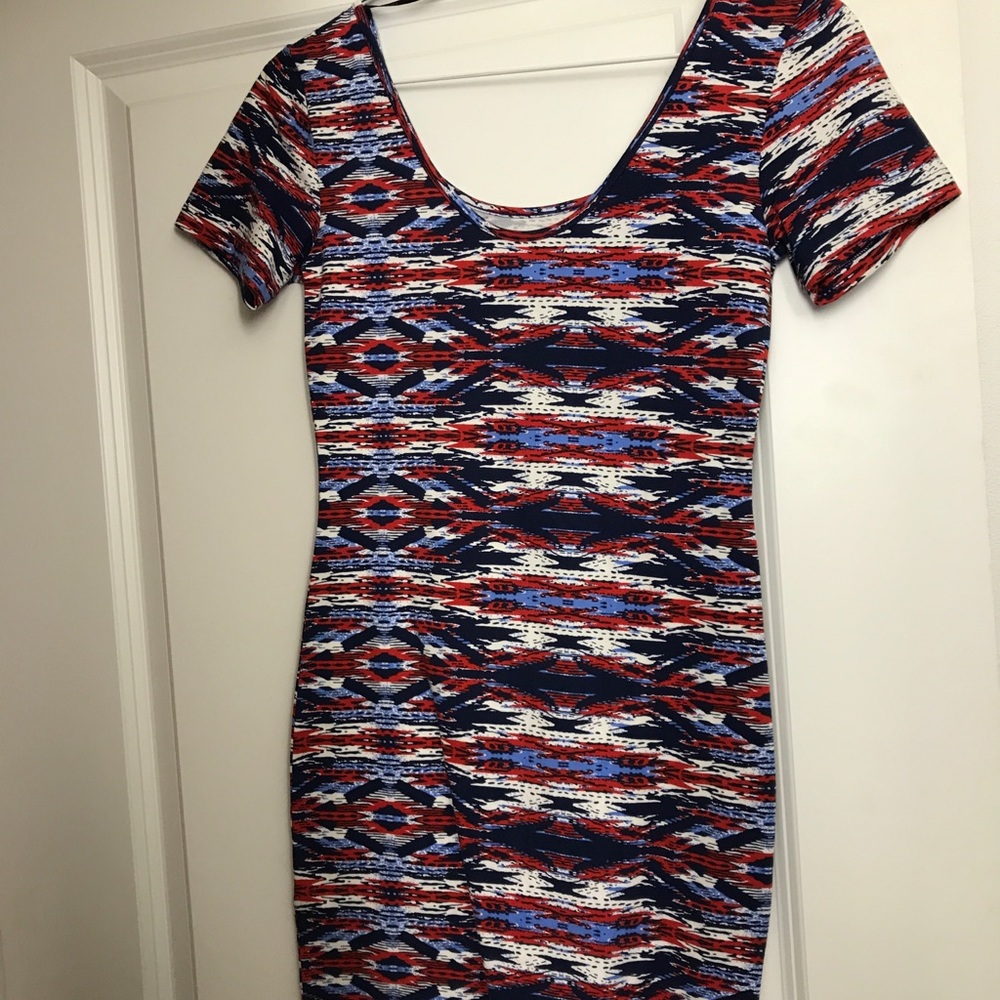 Brand new dress!